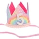 thumbnail image 1 of Adorable Bebé Fiesta de cumpleaños Cap Boys Girls Princess Crown Número Diadema, 1 of 6