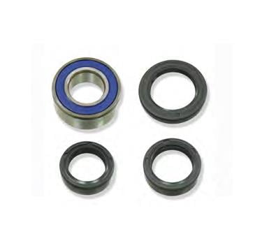 All Balls Lower Steering Stem Kit for Honda TRX250R 1986-1987