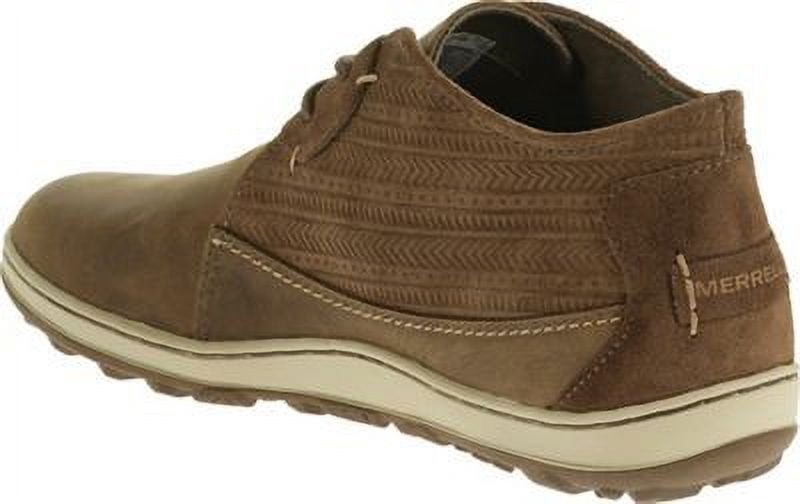 merrell chukka women's