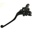 thumbnail image 3 of Unique Bargains Black Metal Motorcycle Front Brake Pump Accessory 10.6x3.5x2.8inches, 3 of 3