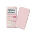 thumbnail image 4 of Casio FX-9750Glll-PK Graphing Calculator, Natural Textbook Display, Pink, 4 of 8