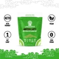 thumbnail image 4 of Té verde sin azúcar Matcha Latte Lakanto en polvo 300 ml, 4 of 8
