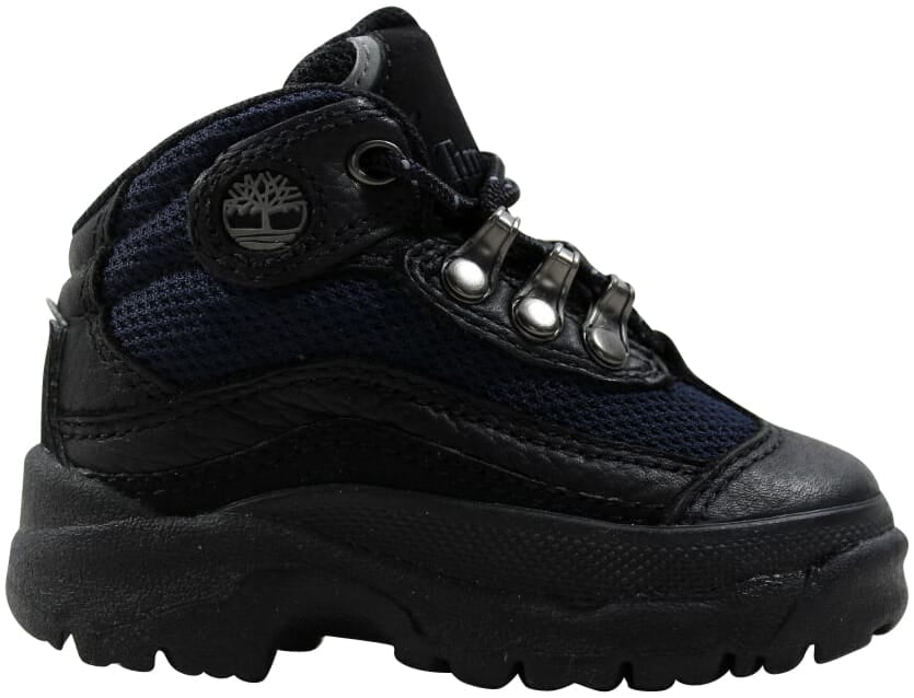 black mesh timberland boots