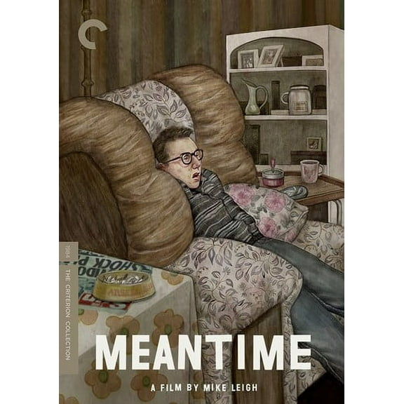 Meantime (Criterion Collection) (DVD), Criterion Collection, Comedy