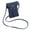 Blue, variant on CAIXIA Crossbody Fanny Packs For Women Mini Versatile Casual Crossbody Messenger Bag, Lightweight Shoulder Purse Independent Slot For Cell Phone Daily Carry