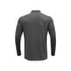 thumbnail image 3 of Sunloudy Camiseta de manga larga para hombre, cuello alto, color sólido, jersey con escote de cremallera suave, tops informales ajustados para hombre Sunloudy S M L XL XXL, 3 of 7