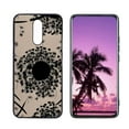 thumbnail image 1 of Compatible with LG K12 Plus Phone Case, Dandelions-6th-Gen-199 Case Silicone Protective for Teen Girl Boy Case for LG K12 Plus, 1 of 1