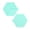 B Green, variant on Dog Licking Mat Slow Feeder for Dogs Small Silicone Lick Mat for Large Dogs and Cats Non Slip Pet Mat for Boredom Relief Treat Training Blue 1 Pack