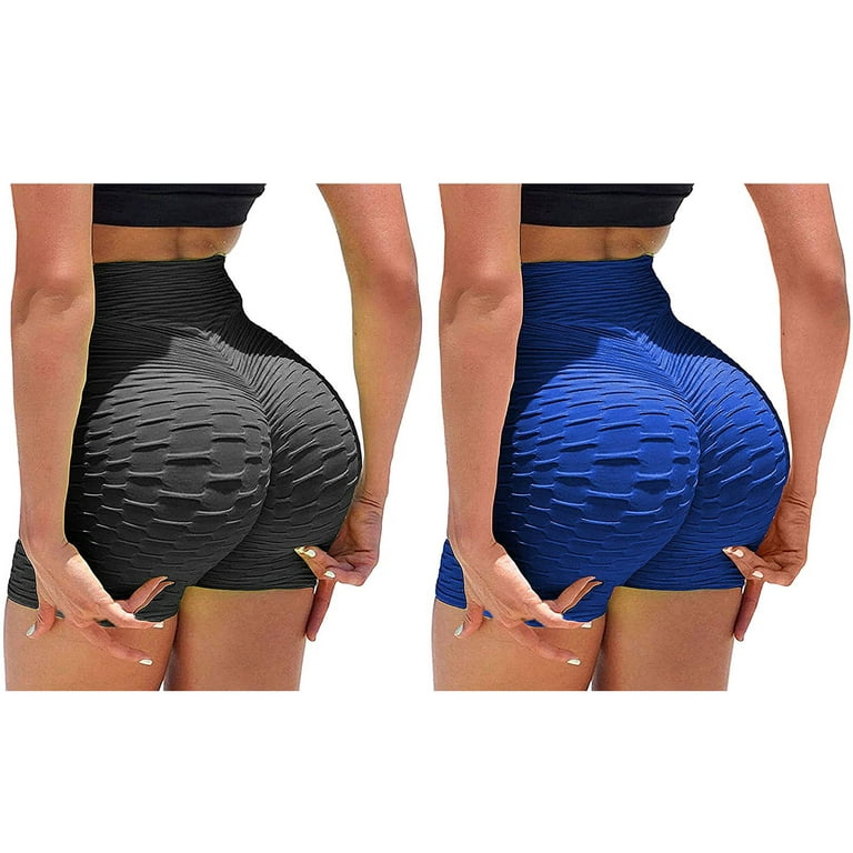  CAMPSNAIL Workout Shorts Womens - Buttery Soft High Waisted  Biker Spandex Booty Volleyball Gym Shorts for Summer Yoga Dance Black XS :  Clothing, Shoes & Jewelry
