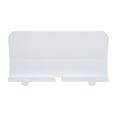 thumbnail image 1 of MLINS Wall-mounted Rack Speaker Storage Bracket Home Wall Storage Plastic Rack, 1 of 6