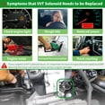 thumbnail image 4 of 2PCS Variable Valve Timing Control Solenoid VVT For Mini Cooper R55 R56 R57 R58, 4 of 5