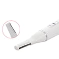 thumbnail image 4 of Nose Eyebrow Trimmer 2 in 1 Professional Rinseable Multidunction Eyebrow white, 4 of 10