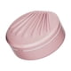 thumbnail image 2 of Caja de almacenamiento de doble capa para aparatos dentales con espejo | Estuche portátil para retenedores dentales de viaje | Tamaño pequeño y gran capacidad para retenedores, prótesis dentales y, 2 of 7