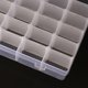 thumbnail image 4 of Caja de plástico BLESIY Estuche transparente, 4 of 8