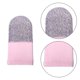 thumbnail image 2 of 10 Uds. Funda para El Dedo Pulgar Sin Costuras Anti Sudor Juego Del () Rosa, 2 of 4
