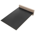 thumbnail image 2 of OFFIGAM Double-Sided Wooden Chalkboard in Multiple Colors for Writing, Drawing, Classroom Use, Home Decor, and Activities, 2 of 11