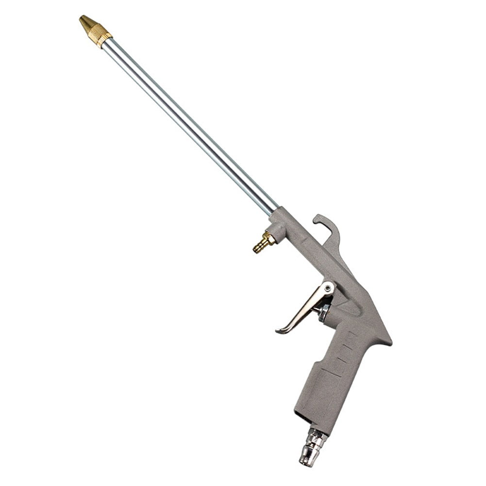 Automotive Pneumatic Cleaning Machine High Pressure Spray Pot Oil Sewage Gas Water &Air Dual-Purpose Dust Blower
