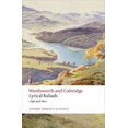 thumbnail image 1 of Ballades Lyriques: 1798 et 1802 (Oxford World&039;s Classics (Broché)), 1 of 1