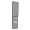 thumbnail image 3 of Clavier de Porte de Garage, Ouvre-Porte de Garage Universel Sans Fil Technologie de Pointe, 3 of 8