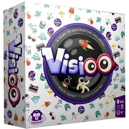 Inquisitive Range Visioo SW price history on PriceWatchPro