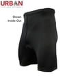 thumbnail image 3 of Urban Cycling ClickFast Padded Undershorts Liner Underwear With CoolMax Technology (Compatible With Enduro Shorts), 3 of 5