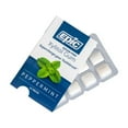 thumbnail image 3 of Epic Xylitol Chewing Gum - Sugar Free & Aspartame Free Chewing Gum Sweetened w/Xylitol for Dry Mouth & Gum Health (Peppermint, 12-Piece Pack, 12 Packs), 3 of 6