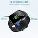 thumbnail image 5 of Smartwatch Colmi P8 Reloj Inteligente para Mujer y Hombre - Pulsera Monitor de Actividad Deportivo Digital para Android y iOS - Smart Watch con Bluetooth y GPS Colmi smartwatch colm iP8, 5 of 5