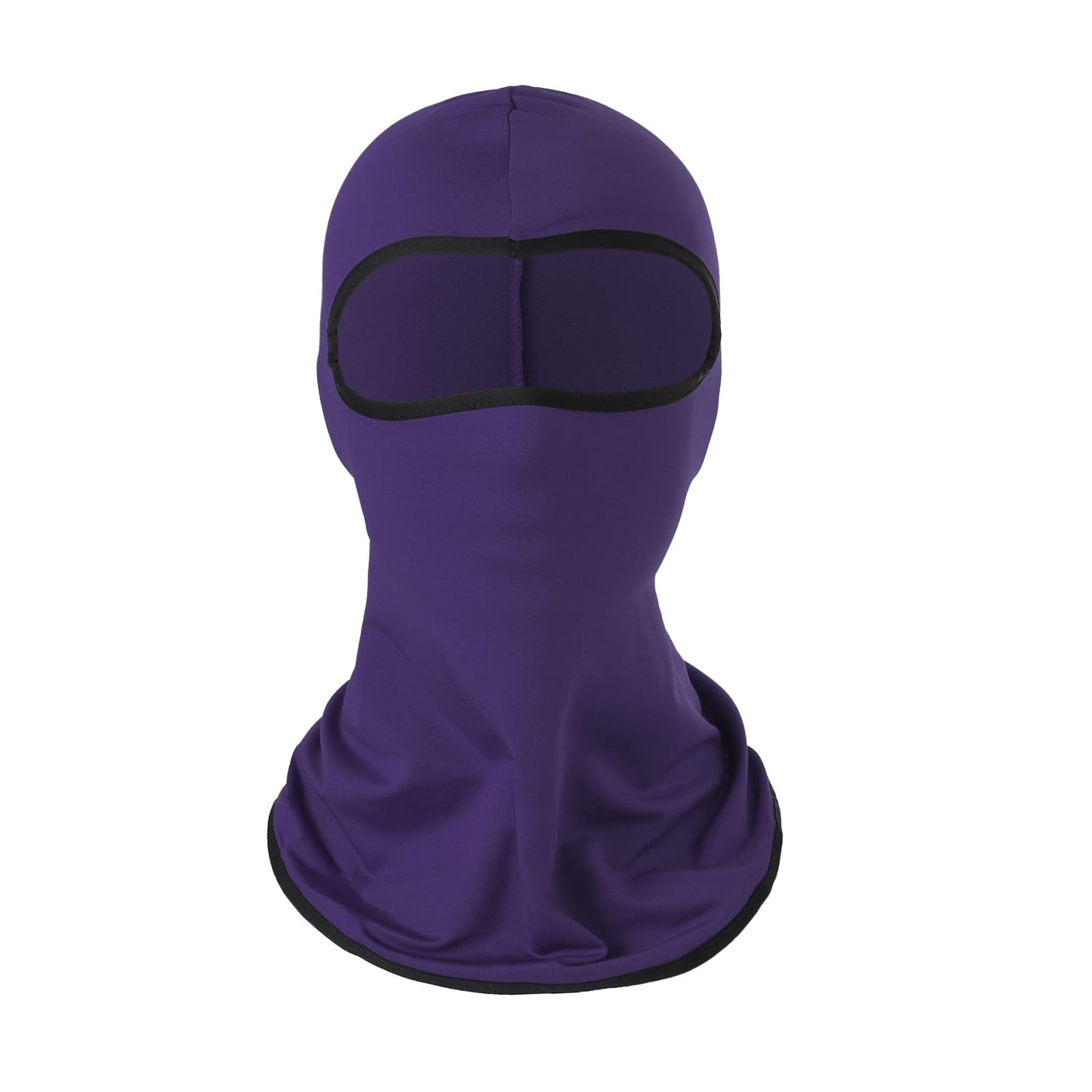 Visland Balaclava Face Mask for Men Women, Full Face Ski Mask Hood ...