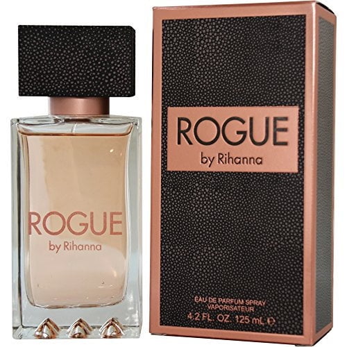 Rogue par Rihanna Eau de Parfum pour Son 125ml