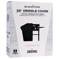 thumbnail image 3 of Blackstone Original 28” Griddle Cover (Model 5483) - 59.5” L x 26” W x 33” H, 3 of 7