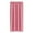 Silver, variant on 39x79IN 1pc Fringe String Window Curtain Bead Chain Thermal Insulated Pinch Pleat Drapes Lightweight Window Curtain for Doorways and Closets, Thermal Insulated Temporary Room Dividers
