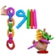 thumbnail image 1 of Mini tubos Pop sensoriales para aliviar el estrés para niños, juguete antiestrés, autismo, tubo giratorio, fuelle de plástico, juguete para apretar3127, 1 of 5