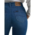 thumbnail image 5 of Lee® Women's Legendary A-line Denim Jeans, 5 of 5