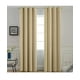 thumbnail image 5 of Cortinas Blackout 275cm Ancho X 215cm De Largo En 2 Paneles BEIGE, 5 of 6