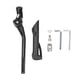 thumbnail image 3 of Soporte para Pata de Cabra de Bicicleta, Soporte de Estacionamiento de Longitud Ajustable para Bicicletas Eléctricas, Accesorios para Bicicletas de Montaña F, 3 of 5