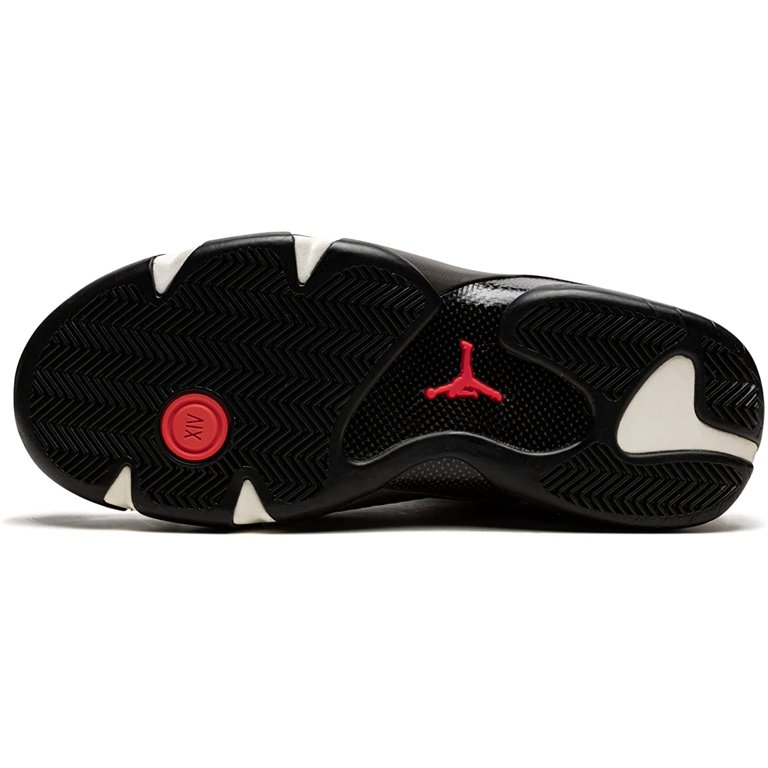 Mens Jordan 14 Retro SE Winterized Archaeo Brown/Multi-Color  display picture 3