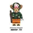 thumbnail image 4 of Kit de 6 Figuras de Chopper Kawaii – Mini Personajes de Una Pieza con Cabezas Intercambiables, Juguetes de Fiesta y Colección, 4 of 7