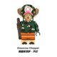 thumbnail image 4 of Set de 6 Minifiguras MOC de One Piece – Bloques de construcción de Chopper de Stampede, Dressrosa y Wano Country, Juguete compatible para niños y regalos de cumpleaños, 4 of 7