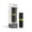 Lime, variant on POM Pepper Spray Keychain - Flip Top Safety - Maximum Strength OC Spray - Tactical Compact & Safe Design - 25 Bursts & 10 ft Range - Powerful & Accurate Stream Pattern