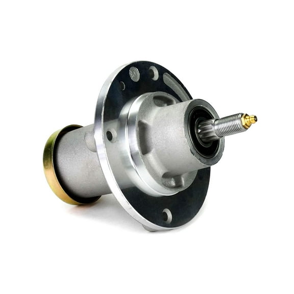 (1) Spindle Assembly for AYP Husqvarna 42" - 72" 539112170