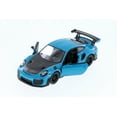 thumbnail image 5 of Showcasts Collectibles Pullback Diecast Vehicle (1 Car; Styles May Vary, Items May Not be Pictured), 5 of 7