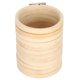 thumbnail image 2 of Convenient To Store Embroidery Hoops, Bamboo Circle, Travel Family For Home, 2 of 8