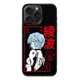 thumbnail image 2 of Funda Neon Genesis Evangelion Rei Ayanami Seele, 2 of 7