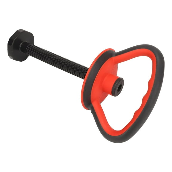 BESTSKY Adjustable Kettlebell Handle Ergonomic Weight Plate Kettlebell Handle Strength Training Accessories for Home Gym Set Of 3