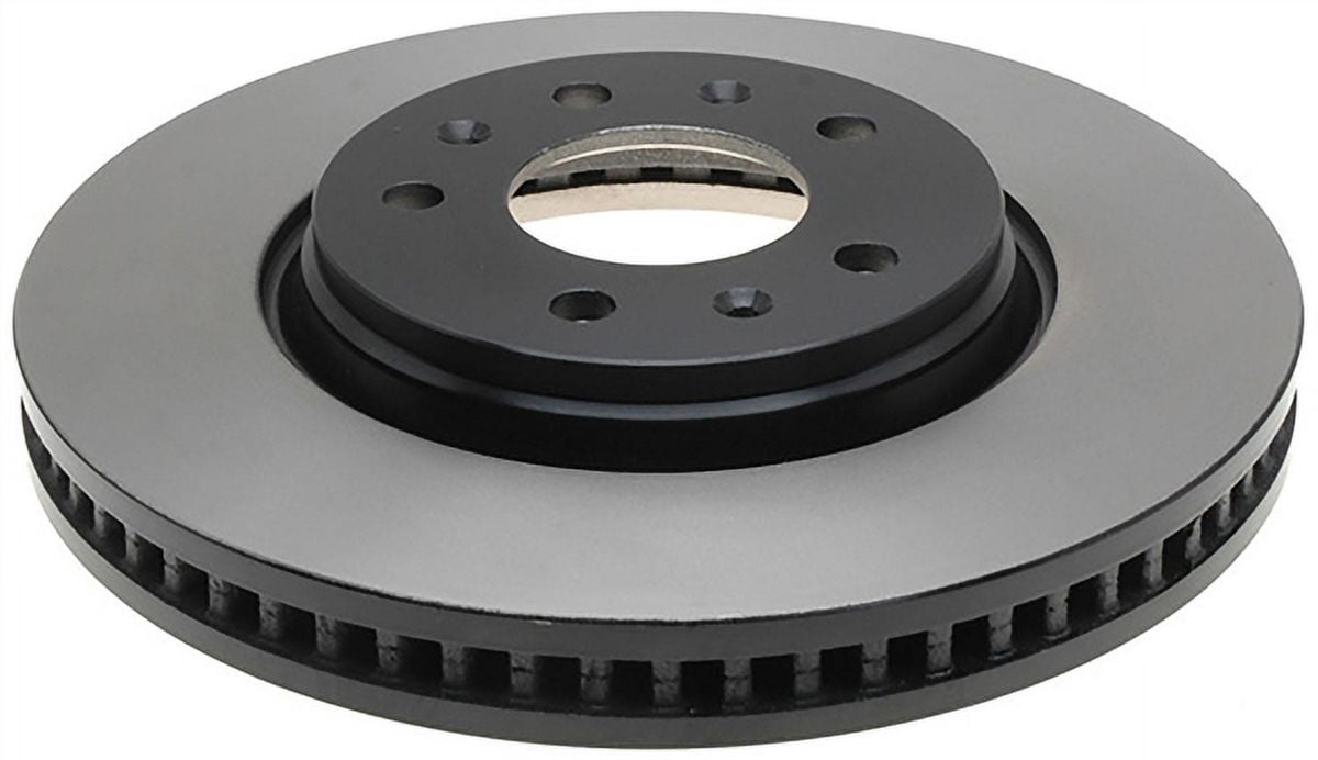 ACDelco Disc Brake Rotor 18A1752AC Fits select: 2007 CADILLAC CTS-V HI FEATURE V6, 2006 CADILLAC CTS-V