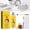 Yellow, variant on Upgraded Tile Repair Kit for DIY, 2026 New Tile Crack Repair Kit, Multifunctional Stone Crack Repair Kit for Kitchen Bathroom Balcony, Professional Grout Repair for Homeowners