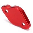 thumbnail image 3 of Tapa Del Depósito De Combustible Del Freno Trasero Tapa Del Depósito De Líquido De Freno Trasero Anodizado Para Actualización ANGGREK Accesorios, 3 of 8