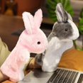 thumbnail image 2 of Hand Puppets Puppets Gift for Boy or Girl Stage-performance Toy Show Puppets For Toddlers And Kids Playing, 2 of 4