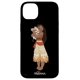 thumbnail image 1 of Funda para iPhone 14 Plus de Disney con Moana y Pua, 1 of 3