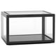 thumbnail image 4 of Vitrina transparente Acrílica Sunnimix Estante de almacenamiento Estuche de muestra, 4 of 8